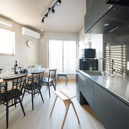 Ciel-Home Tokyo Exterior photo