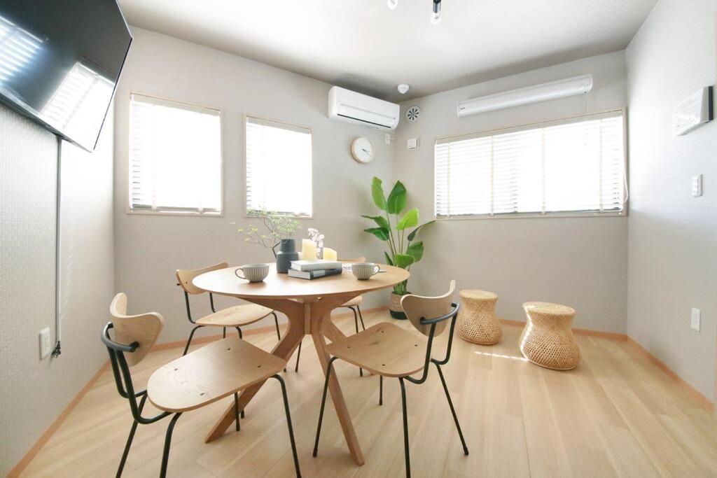 Ciel-Home Tokyo Exterior photo