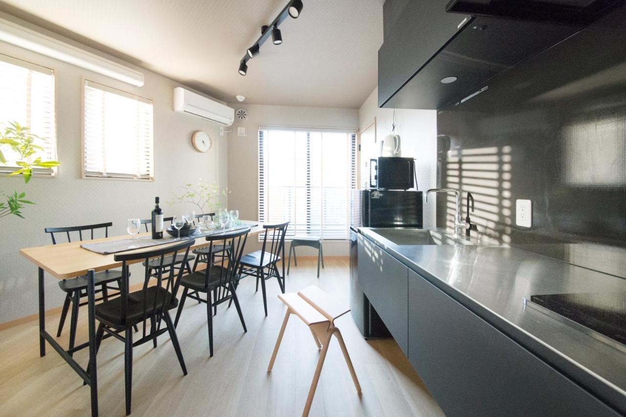 Ciel-Home Tokyo Exterior photo