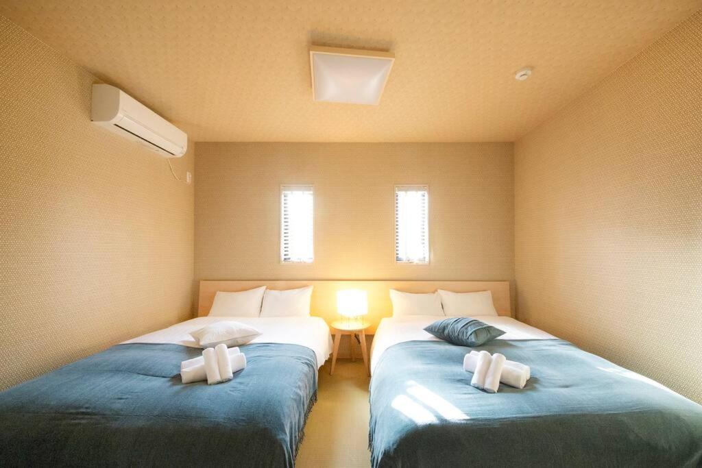 Ciel-Home Tokyo Exterior photo