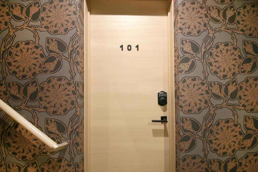 Ciel-Home Tokyo Exterior photo