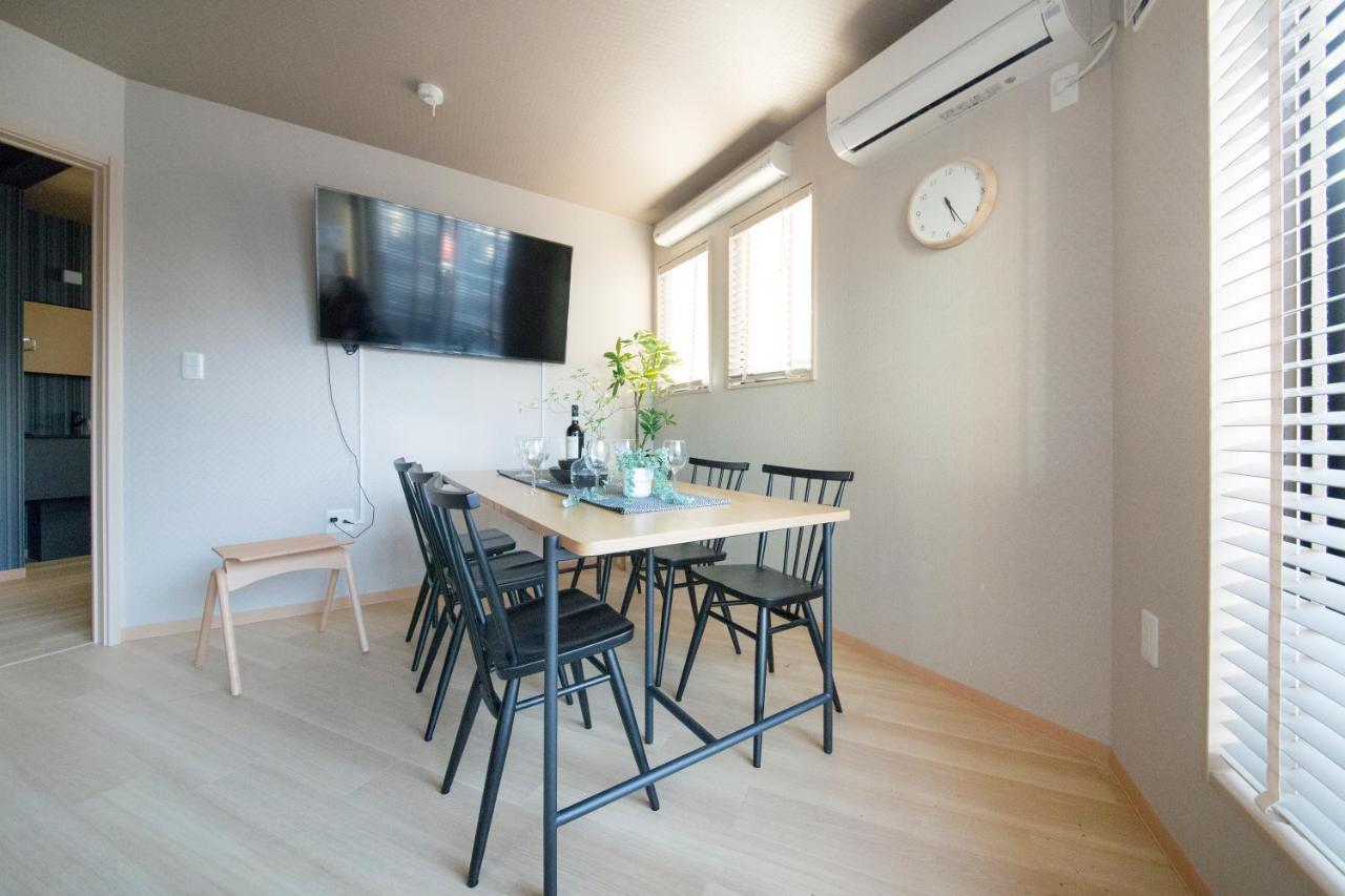 Ciel-Home Tokyo Exterior photo
