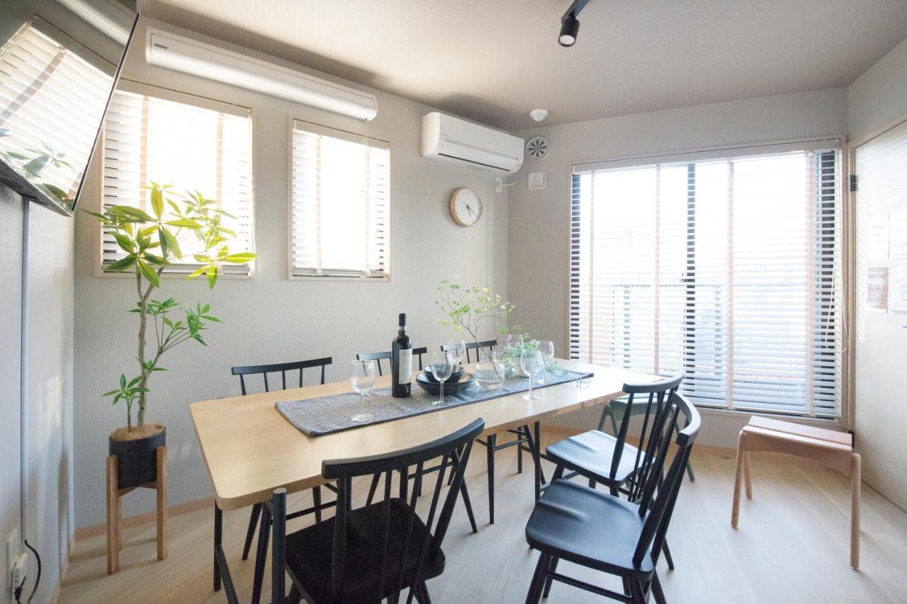 Ciel-Home Tokyo Exterior photo