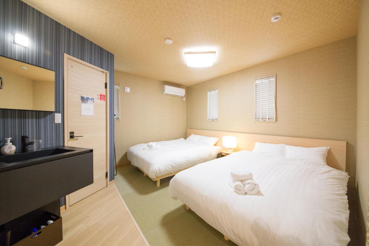 Ciel-Home Tokyo Exterior photo